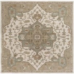 Surya Caesar Rug - Khaki Best Sellers