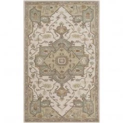 Surya Caesar Rug - Khaki Best Sellers