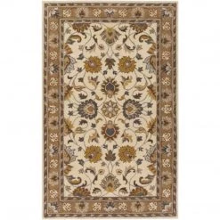 Surya Caesar Rug - Mustard Best Sellers