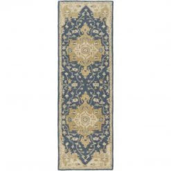 Surya Caesar Rug - Navy Best Sellers