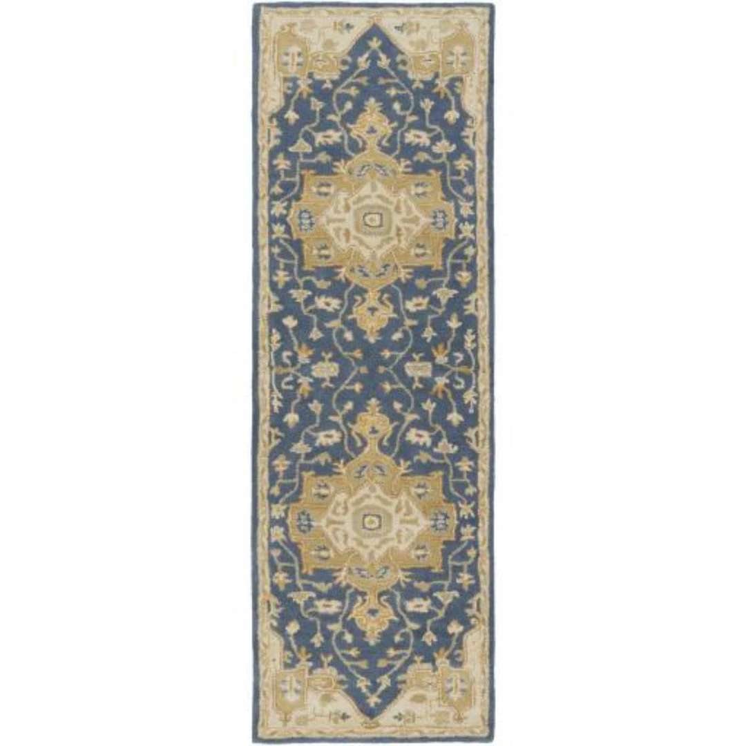 Surya Caesar Rug - Navy Best Sellers