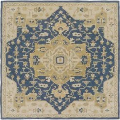 Surya Caesar Rug - Navy Best Sellers