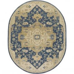 Surya Caesar Rug - Navy Best Sellers