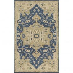 Surya Caesar Rug - Navy Best Sellers