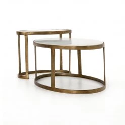 Fourhands Calder Nesting Coffee Table Best Sellers