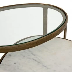 Fourhands Calder Nesting Coffee Table Best Sellers
