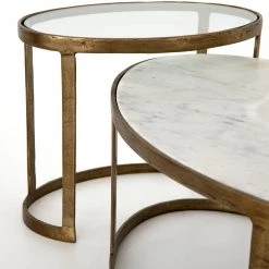 Fourhands Calder Nesting Coffee Table Best Sellers