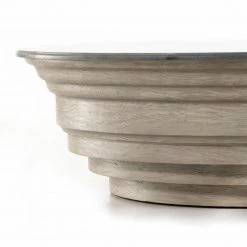 Fourhands In Stock Caldwell Stone Coffee Table