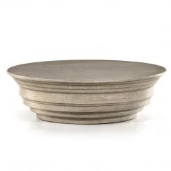 Fourhands In Stock Caldwell Stone Coffee Table