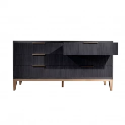 Alder & Tweed Caleb 6 Drawer Dresser
