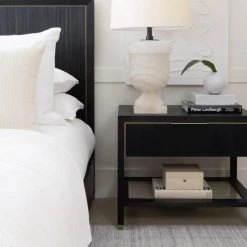 Alder & Tweed Best Sellers Caleb Nightstand