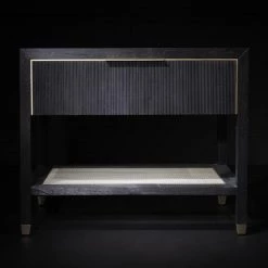 Alder & Tweed Best Sellers Caleb Nightstand