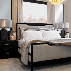 Alder & Tweed Best Sellers Caleb Nightstand