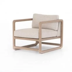 Fourhands Callan Outdoor Chair New Outdoor