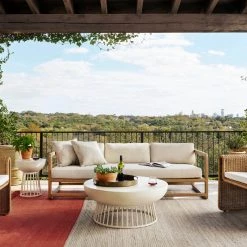 Fourhands Callan Outdoor Sofa