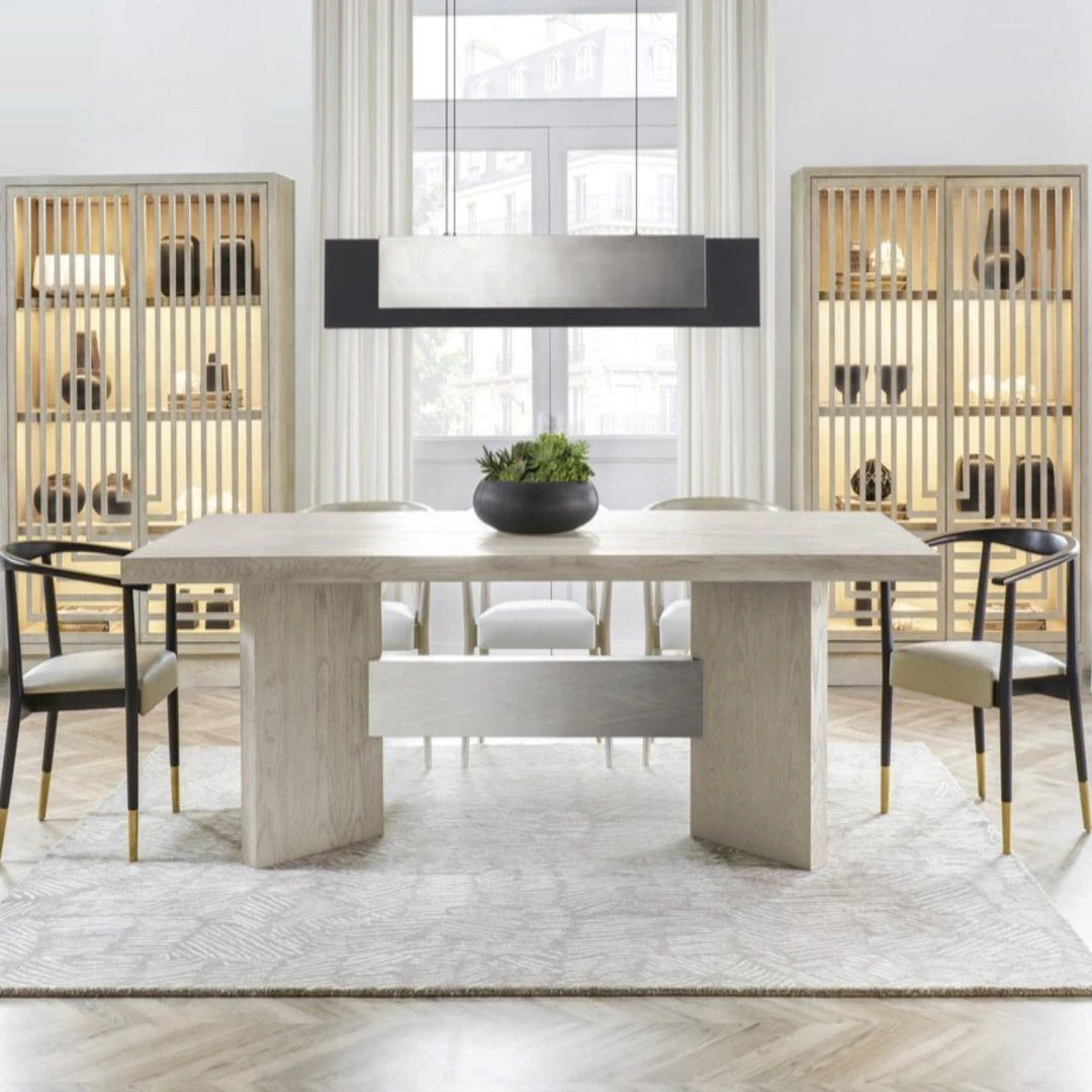 Sonder Living Calvin Dining Table New Furniture