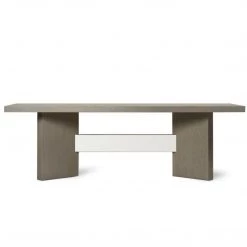 Sonder Living Calvin Dining Table New Furniture