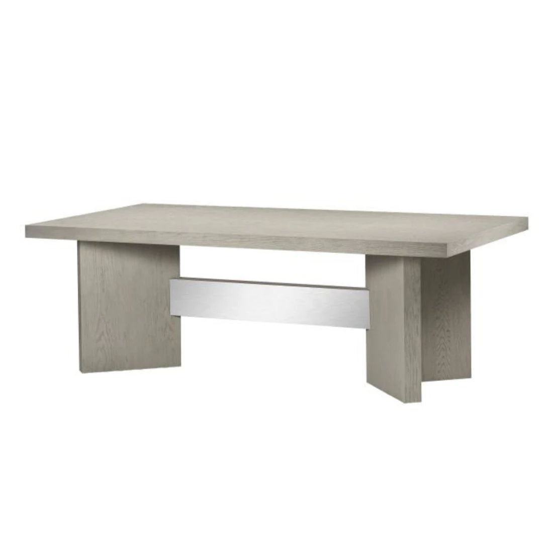 Sonder Living Calvin Dining Table New Furniture