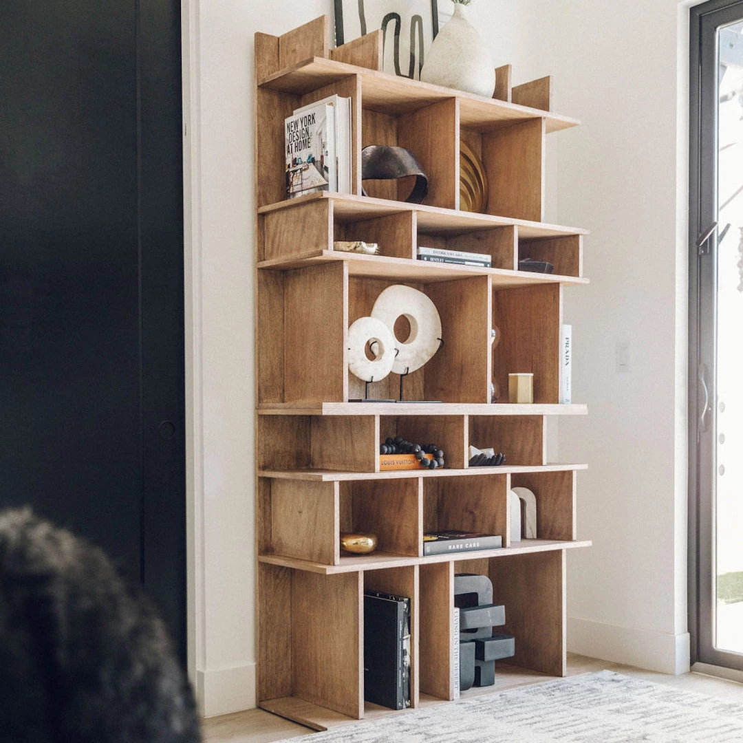 Noir Best Sellers Cambrai Étagère