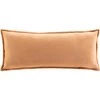 Surya Camel Lumbar Pillow Best Sellers
