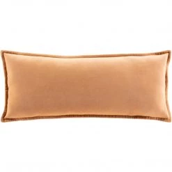Surya Camel Lumbar Pillow Best Sellers