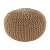 Surya Camelback Pouf Best Sellers