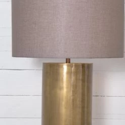 Fourhands Best Sellers Cameron Ombre Floor Lamp