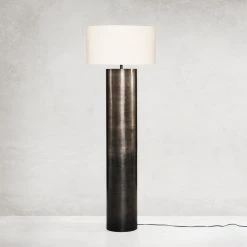 Fourhands Best Sellers Cameron Ombre Floor Lamp