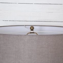 Fourhands Best Sellers Cameron Ombre Floor Lamp