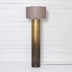 Fourhands Best Sellers Cameron Ombre Floor Lamp