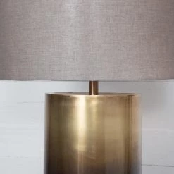 Fourhands Cameron Ombre Table Lamp
