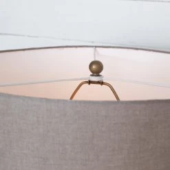 Fourhands Cameron Ombre Table Lamp