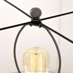 Fourhands Cameron Ombre Table Lamp