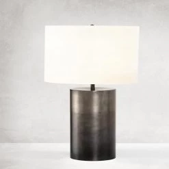 Fourhands Cameron Ombre Table Lamp
