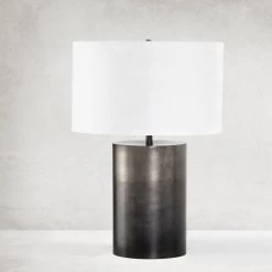 Fourhands Cameron Ombre Table Lamp