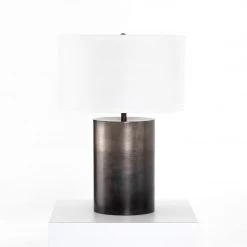 Fourhands Cameron Ombre Table Lamp