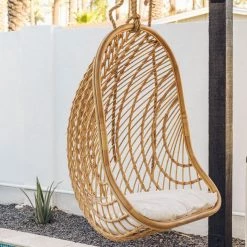 Artesia New Outdoor Camille Hanging Chair