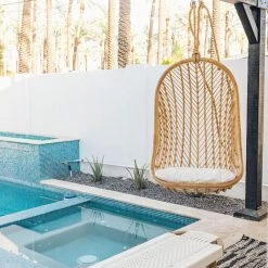 Artesia New Outdoor Camille Hanging Chair