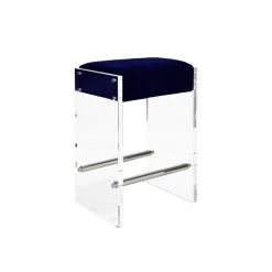 WORLDS AWAY Best Sellers Camino Stool