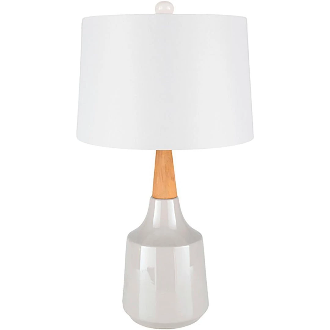 Surya Candi Table Lamp