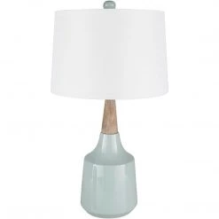 Surya Candi Table Lamp