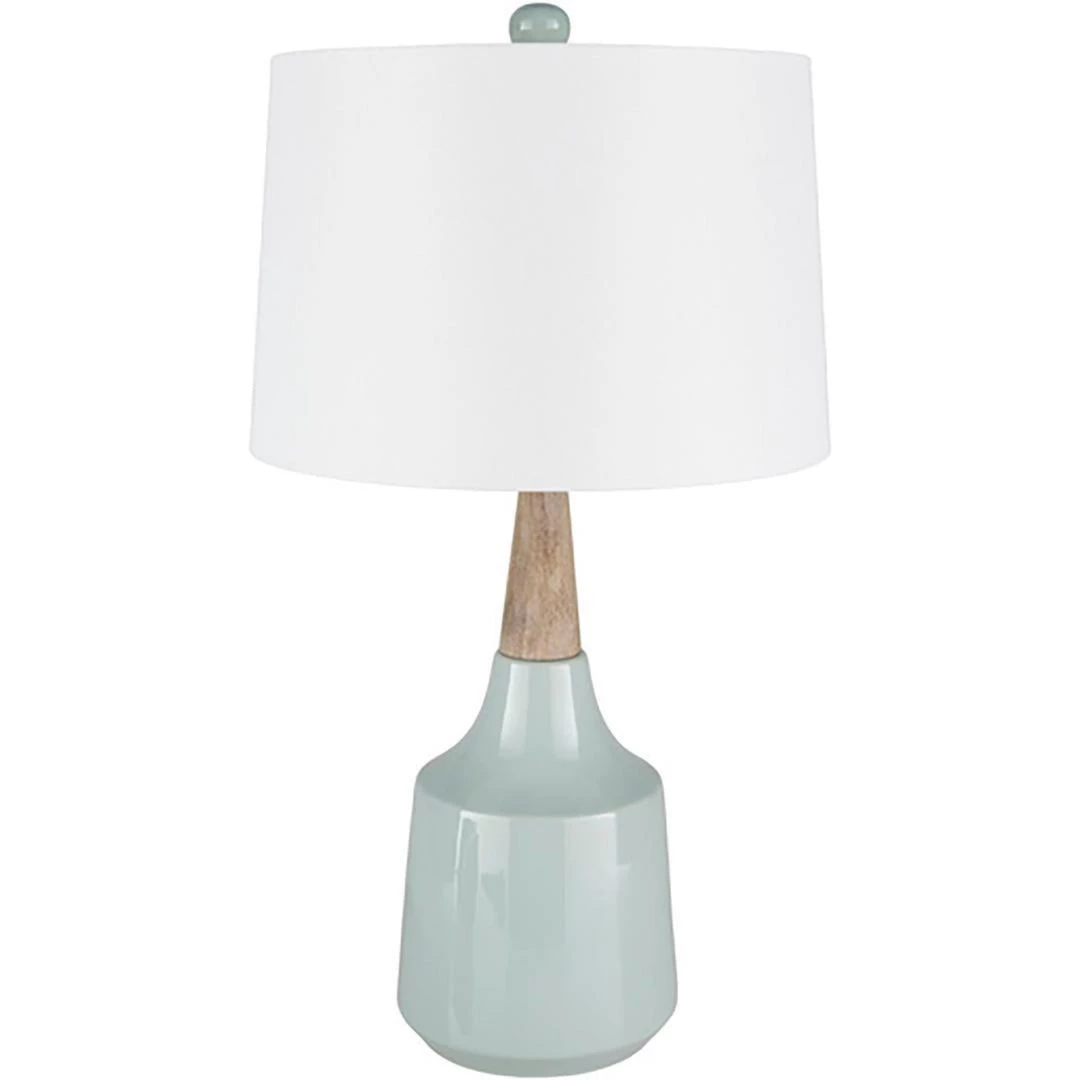 Surya Candi Table Lamp