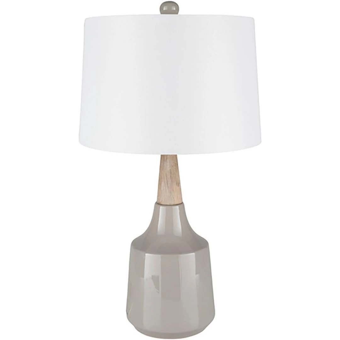 Surya Candi Table Lamp