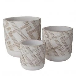 Accent Decor Best Sellers Candler Planter