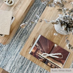 Alder & Tweed Cape Cod Coffee Table