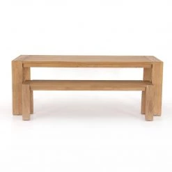 Fourhands Capra Dining Bench