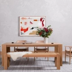 Fourhands Capra Dining Bench
