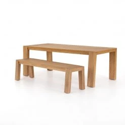 Fourhands Capra Dining Bench