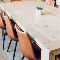 Fourhands Best Sellers Capra Dining Table