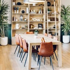 Fourhands Best Sellers Capra Dining Table